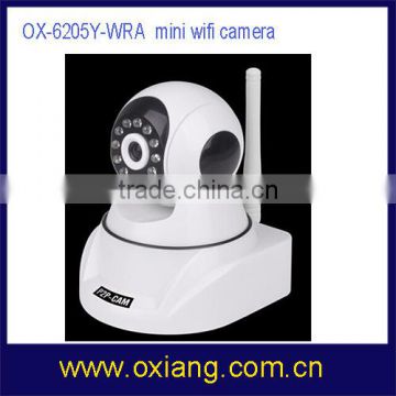 mini hd ip security camera