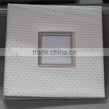 Hot sale wholesale leather photo album,Hight -quality Leather Photo Album ,High qulity beautiful design PU leather photo album