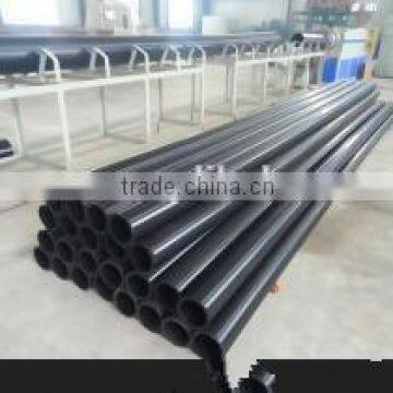 Super high molecular weight polyethylene(UHMW-PE) series--steel wires reinforced/reinforcement compound pipes/tubes