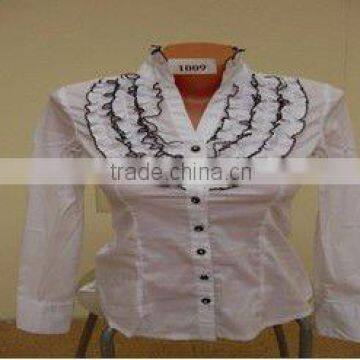 lady shirt