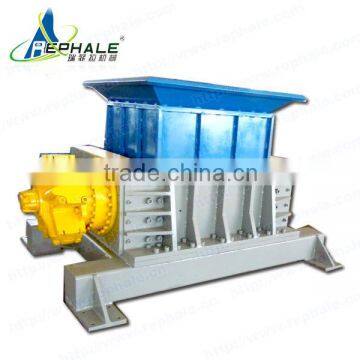 300-500kg/h industrial aluminum can crusher0086 15638185393