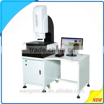 China Factory Directory International Precision Fully Automatic Image Measuring Instrument                        
                                                Quality Choice