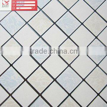 metallic glazed porcelain tile 300x300,porcelain floor tile 12x12