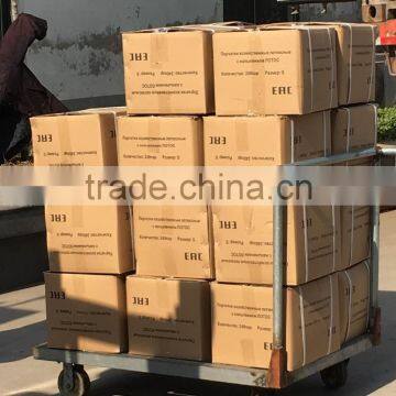 Isolation Gown, Sterile Disposable Surgical Gown photo-4