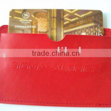 OEM good quality credit card usb disk