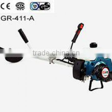 gasoline power 41.5cc / Mower GR-411A