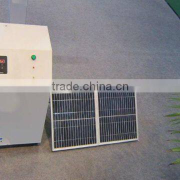 200w solar home system