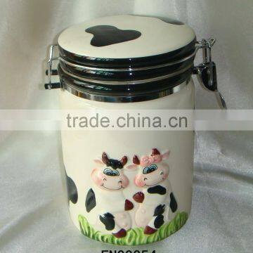 for home decor ceramic honey pots ceramic honey pots