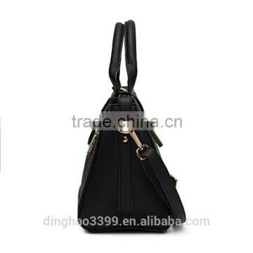 2016 Newest Design Handbag Nice Lady Handbag Fashion Leather Handbag photo-4