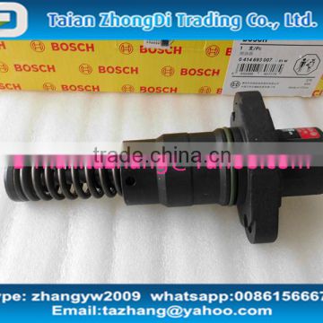 BOSCH 100% Original 0414693007 original high pressure pump 0 414 693 007 02113695 0211 3695 for Deutz 2012 engine