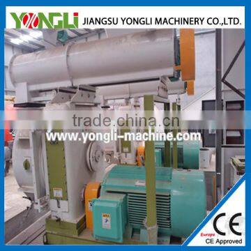 outstanding manufacturer sugar cane pellet making line made in changzhou China