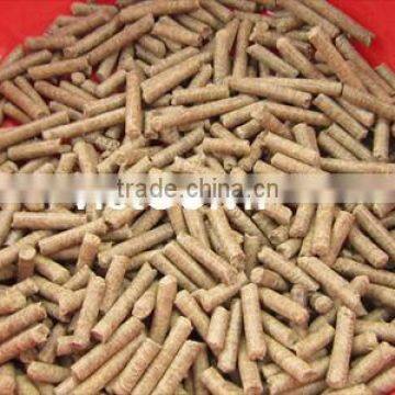 wood pellets suppliers