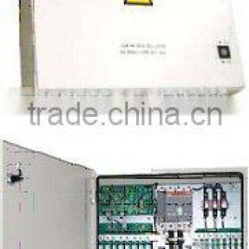 4 Strings PV Array Outdoor PV System Combiner Box photo-6