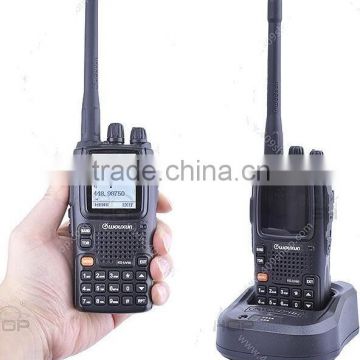 WOUXUN KG-UV9D 7Band Reception Multi-Band radio,two way radio,2 way radio