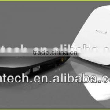 Dual Core Andriod tv Box , Supports Airplay Miracast and DLNA photo-1