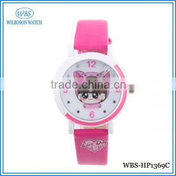 Cheap promotional products alibaba express wholesale watch