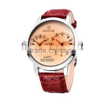 2014 cheap custom watch fashion design unisex watches