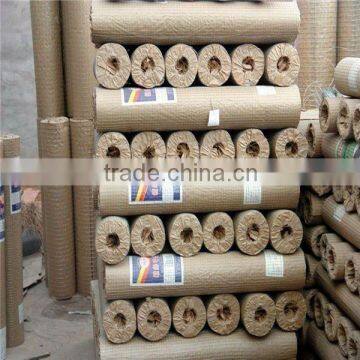 welded wire mesh roll