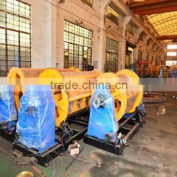 welding wire machine