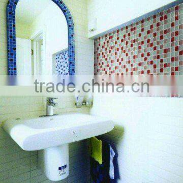 Bathroom Accessories Crystal Mosaic FA series