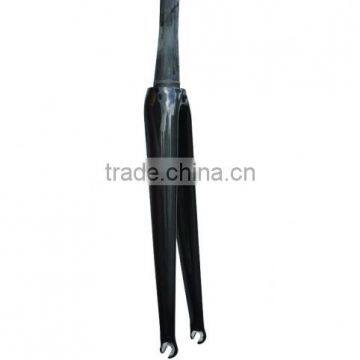 carbon road racing bicycle parts front fork FO007