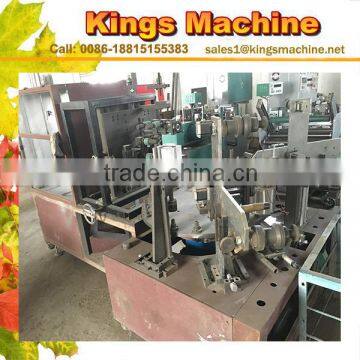 Automatic Wine Capsule Making Machine(Ruian Kings Brand)