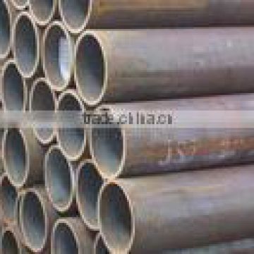 seamless expanded steel pipes