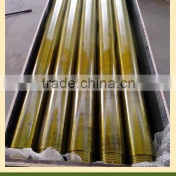 Hoist Plug, AQ Drill Rods Standard Hoisting Plug photo-5