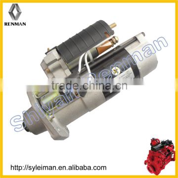 Cummin tractor engine part starter motor 5266537