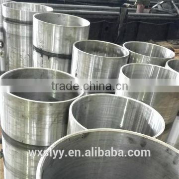 large diameter galvanized welded steel pipe