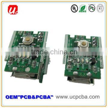 Electronic PCBA Manufacturing, Pcba Customize in Shenzhen photo-4