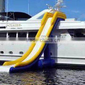Water Slide,water Park Equipment,aqua Park Equipment Type Water Slides of Pengfei photo-2