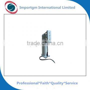 Aluminium adjustable Pole Mounting With Loops bracket for CCTV Video Security Cameras