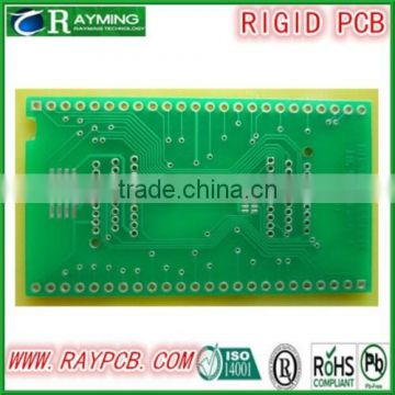 Custom Printed Circuit Board Keyboard LED PCB Board