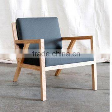 Solid Wood Chair HS-SC2206