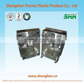 Injection Plastic Molding Different Size Of Mould