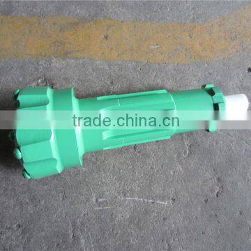 Medium DTH Hammer Bits for Rock Drilling Tools