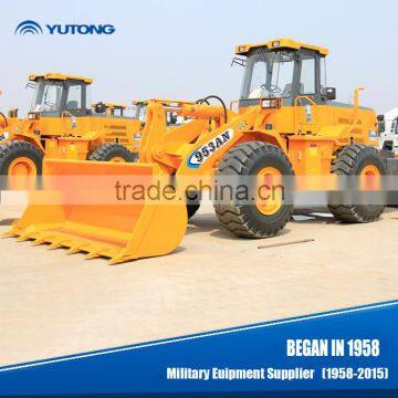 5 ton wheelloader china 953a