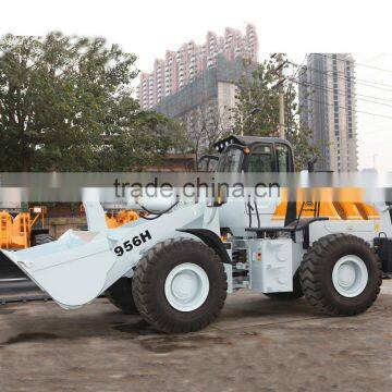 YUTONG Professional 5t 956H Wheel Loader