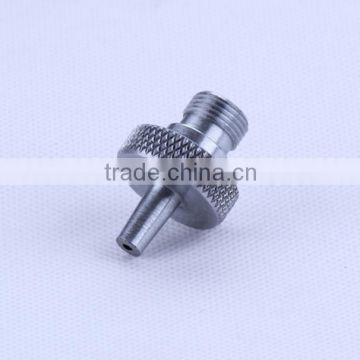 E080 EDM Drill Chuck EDM Drilling Parts