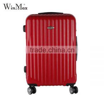 Travel Suitcase ABS PC carry on luggage bags cases