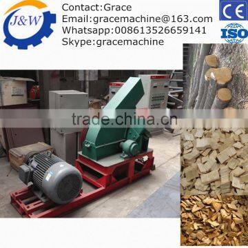 Sold Worldwide Lightning Delivery Factory Direct Wood Chipper Price photo-5