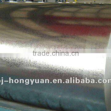 prime galvalume steel coil