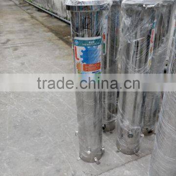 RO Water Treatment Precision Filter Tank photo-3