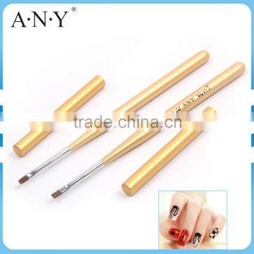 ANY Professional Nail Art Manufacturer Nail Supplier/High-Tech Nylon Hair