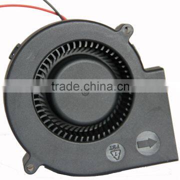 High Temperature DC Brushless Blower Fan 93*30mm/DC blower cooler fans 97*33