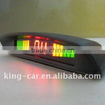 LED display car parking sensor KS3676