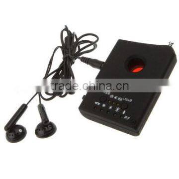 Digital Signals of GSM / WIFI / Bluetooth / FM / VHF / UHF /Wireless Audio Video RF Lens Detector photo-6