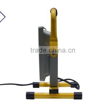 New Product High Power 50w Led Floodlight With Stand Tripod photo-3