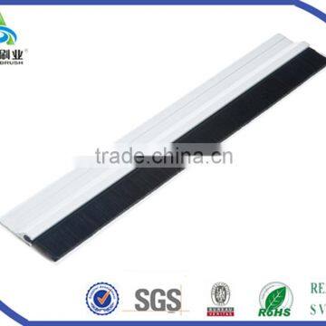 Stormguard Garage Door Bottom Brush Sweeps Garage Door Parts